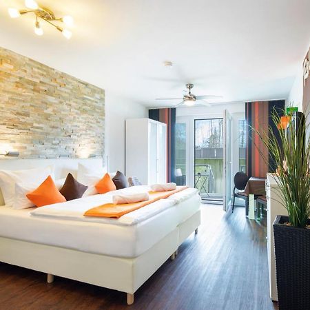 Mein Appartement Huerth Koeln Экстерьер фото