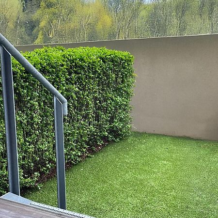 Mein Appartement Huerth Koeln Экстерьер фото