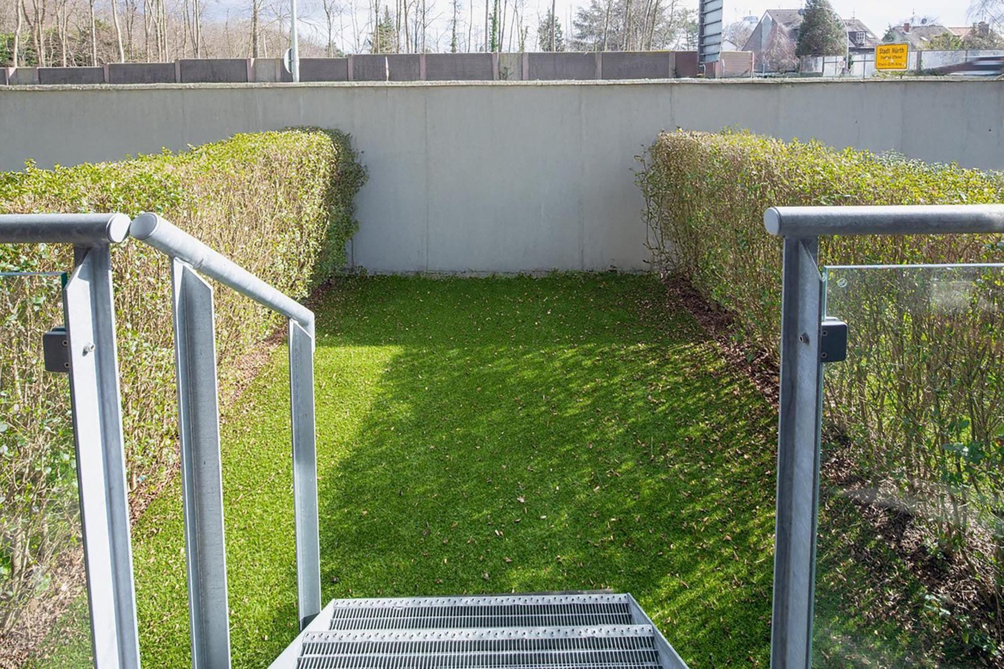 Mein Appartement Huerth Koeln Экстерьер фото