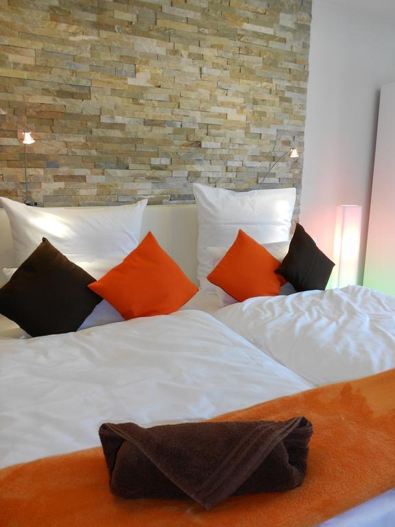 Mein Appartement Huerth Koeln Экстерьер фото