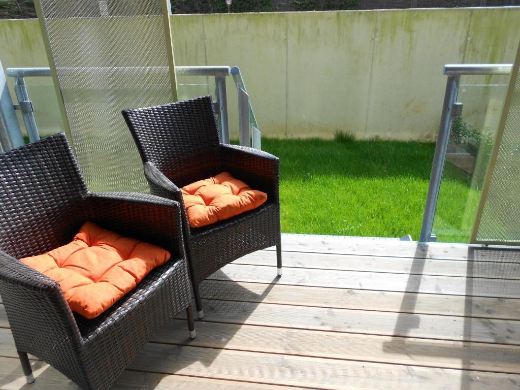 Mein Appartement Huerth Koeln Номер фото