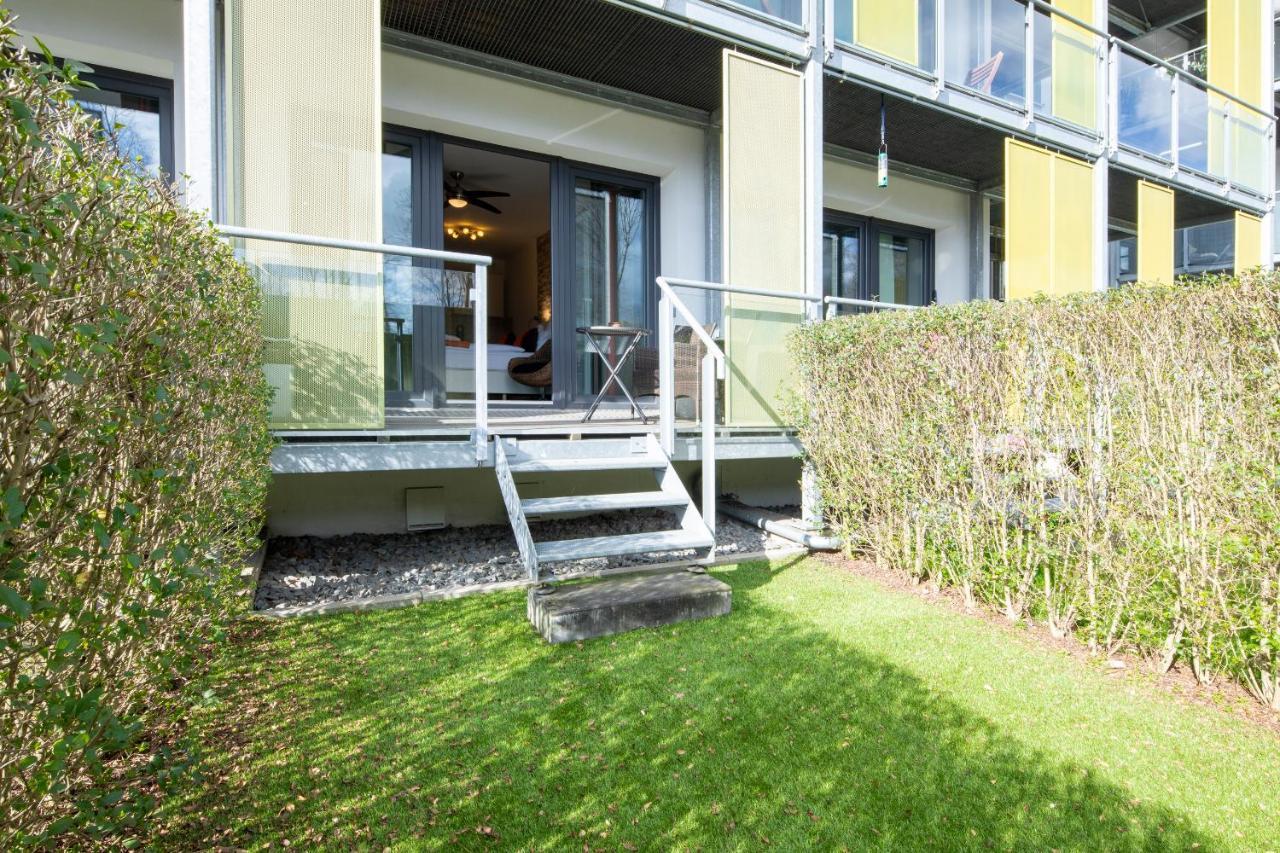 Mein Appartement Huerth Koeln Экстерьер фото